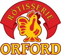 Rôtisserie Orford